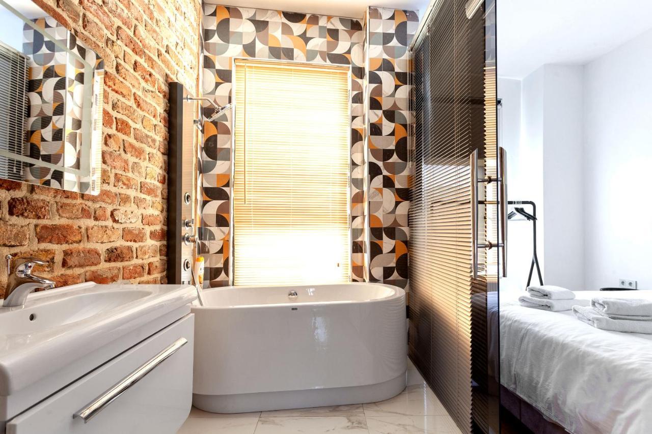 Origine Rentals Galata Tower Estambul Exterior foto