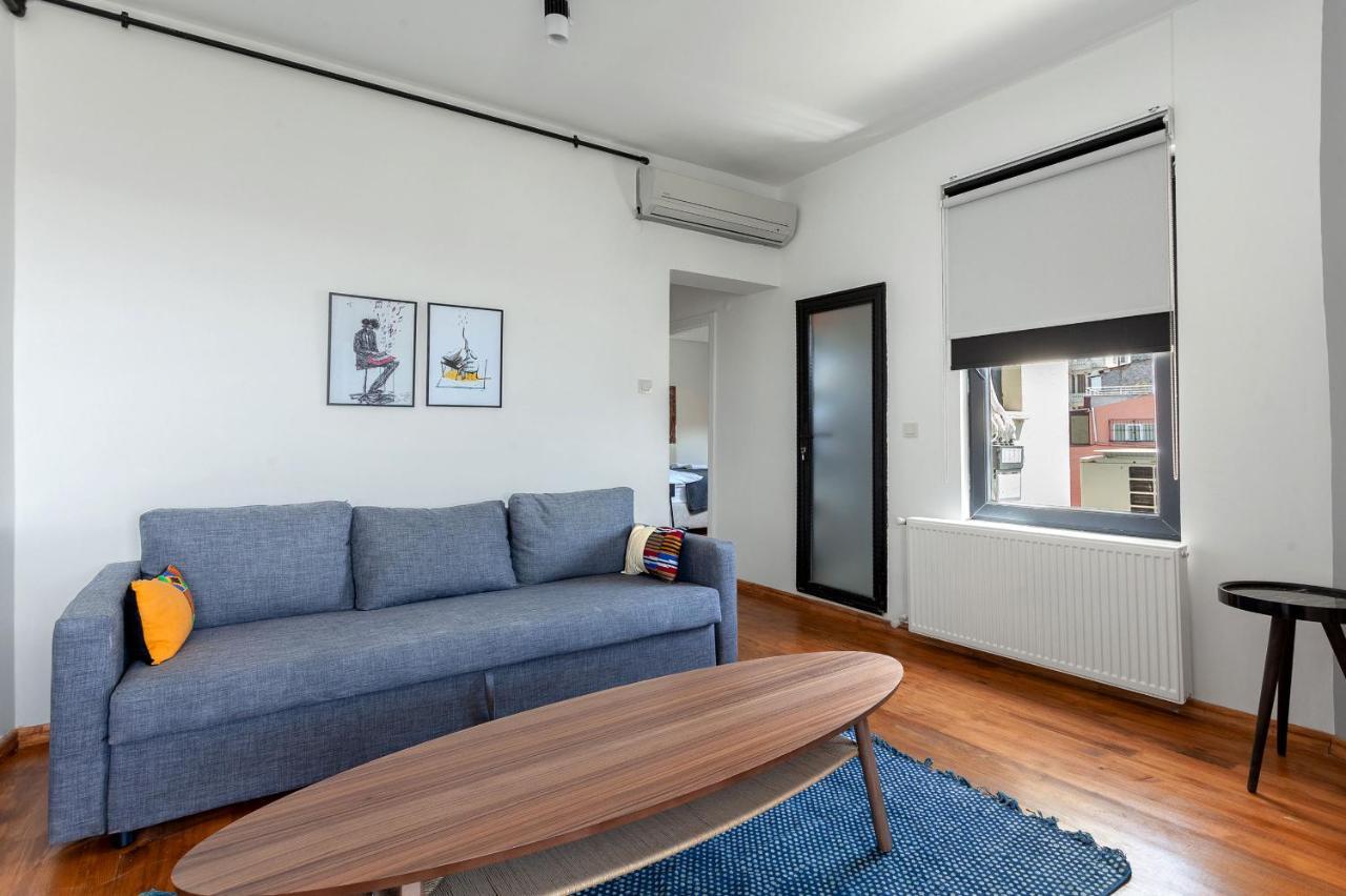 Origine Rentals Galata Tower Estambul Exterior foto