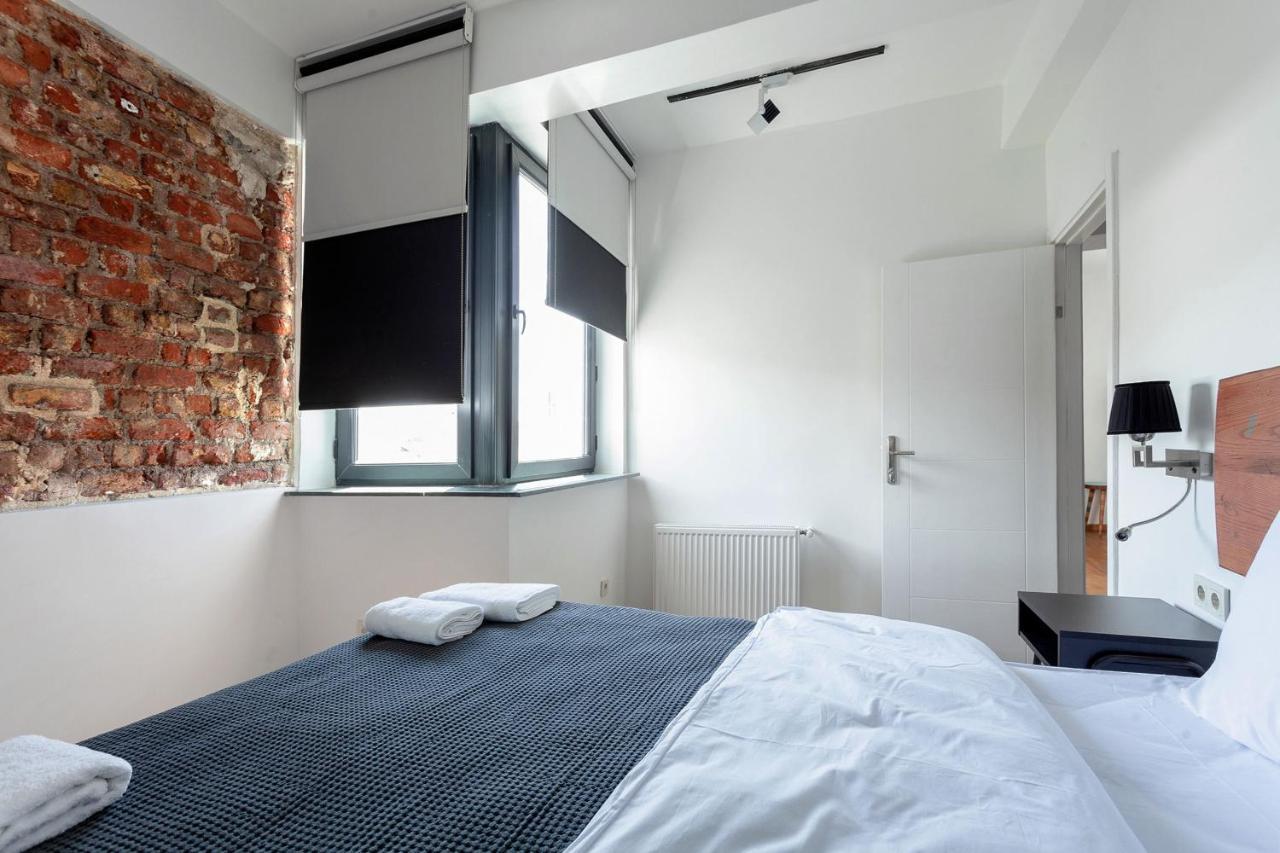 Origine Rentals Galata Tower Estambul Exterior foto