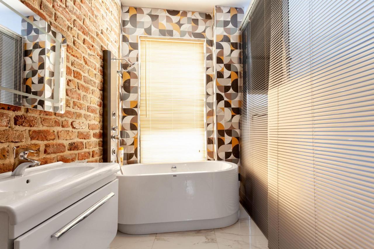 Origine Rentals Galata Tower Estambul Exterior foto