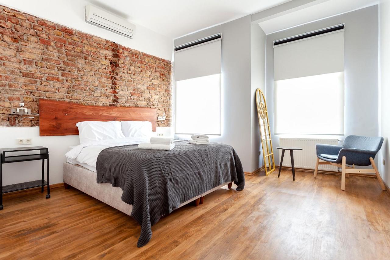 Origine Rentals Galata Tower Estambul Exterior foto