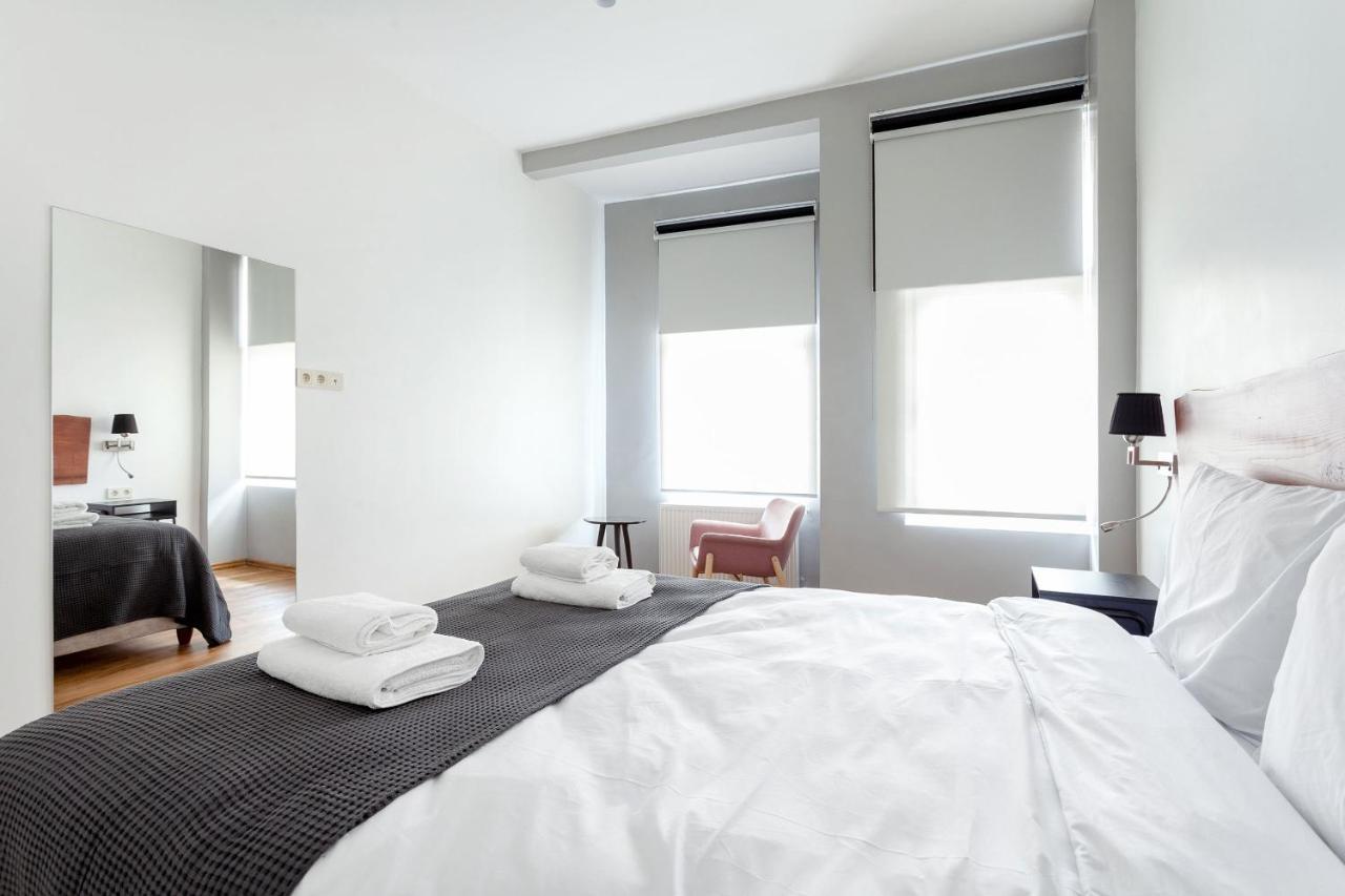 Origine Rentals Galata Tower Estambul Exterior foto