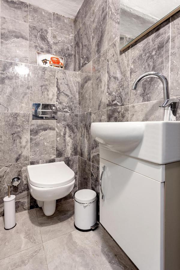 Origine Rentals Galata Tower Estambul Exterior foto