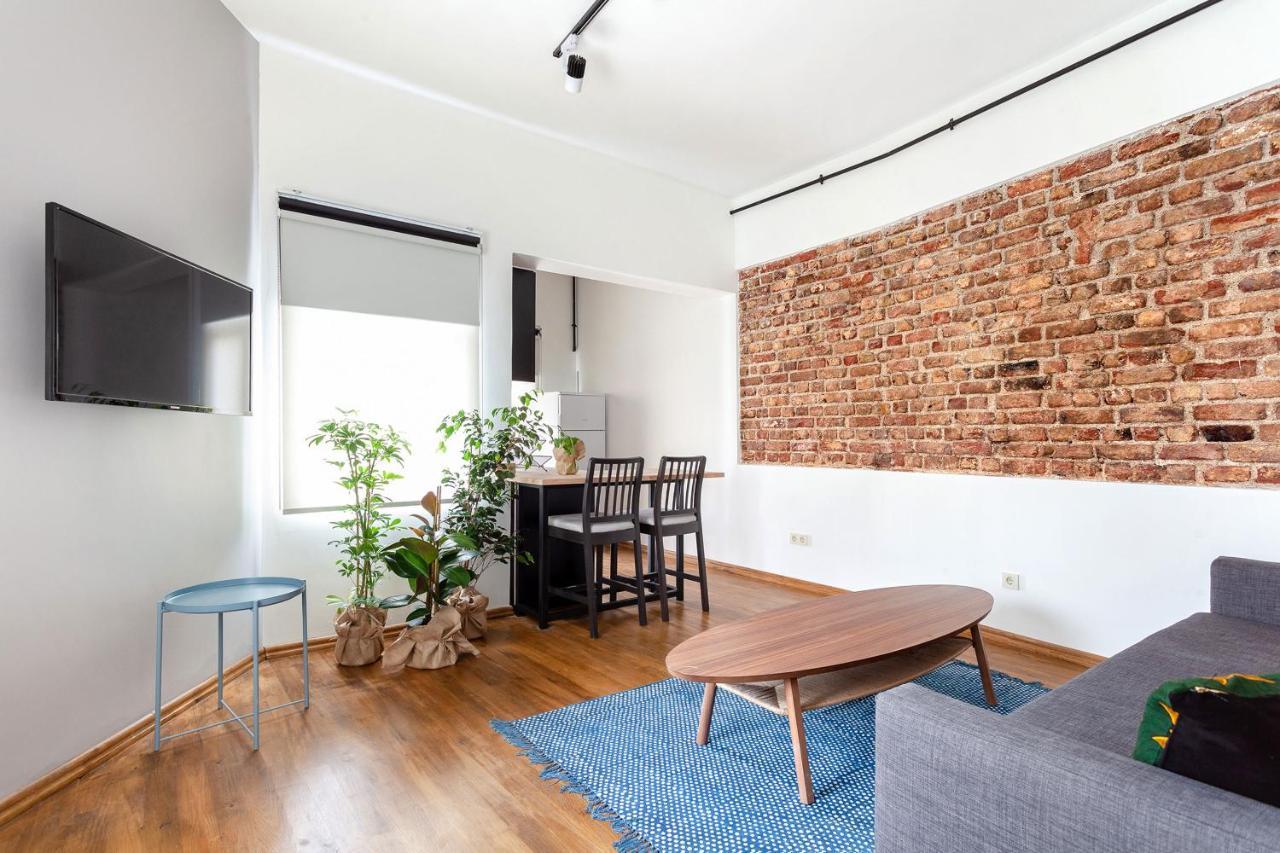Origine Rentals Galata Tower Estambul Exterior foto