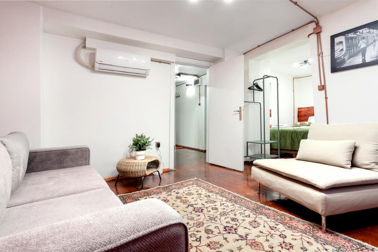 Origine Rentals Galata Tower Estambul Exterior foto