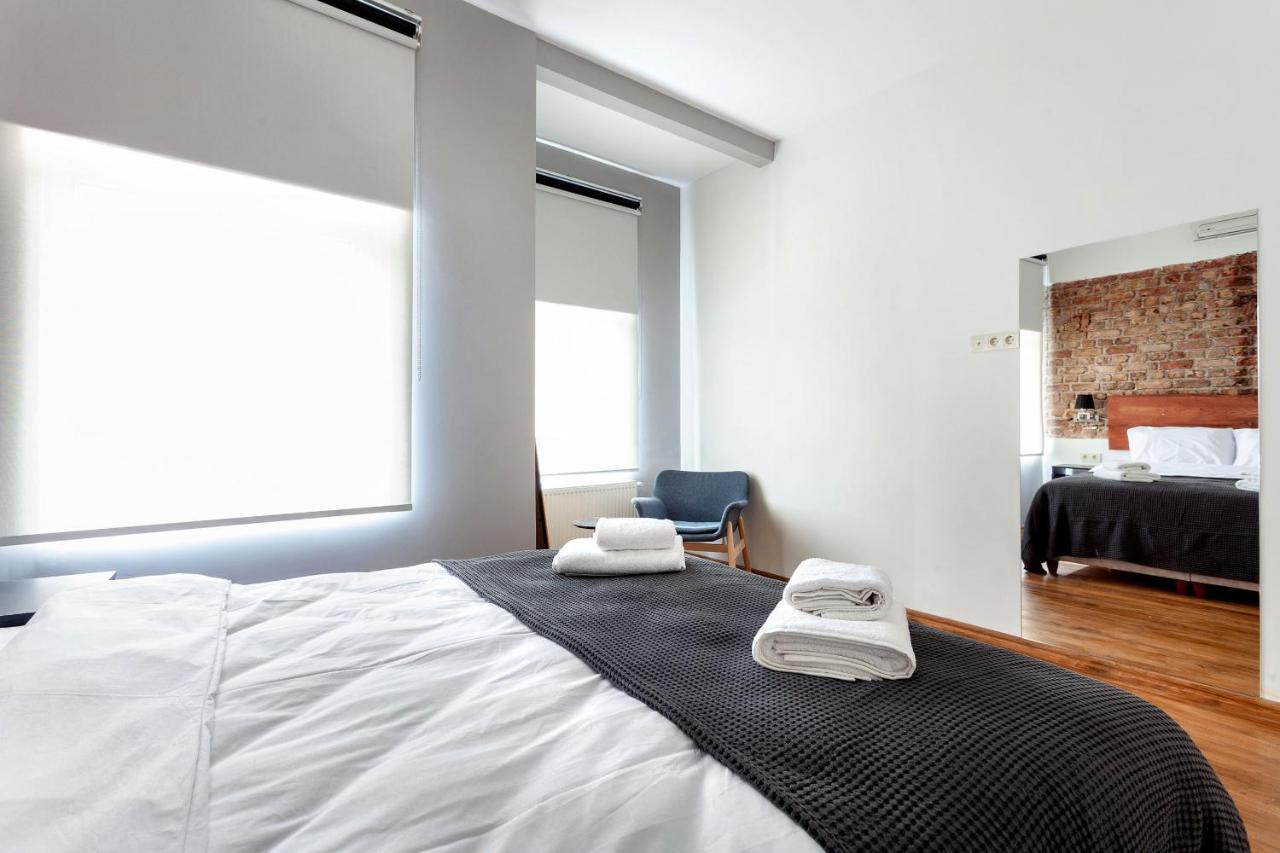 Origine Rentals Galata Tower Estambul Exterior foto